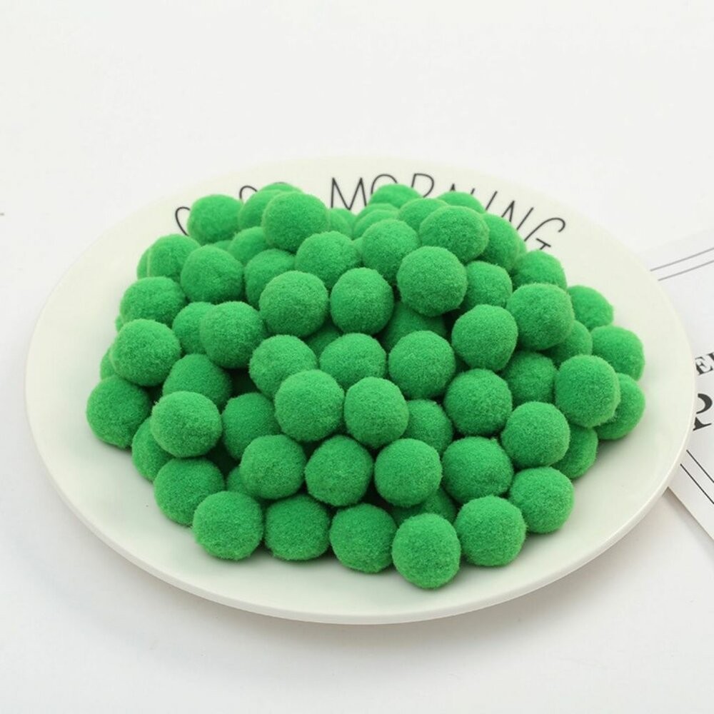 深綠色2cm-約100顆