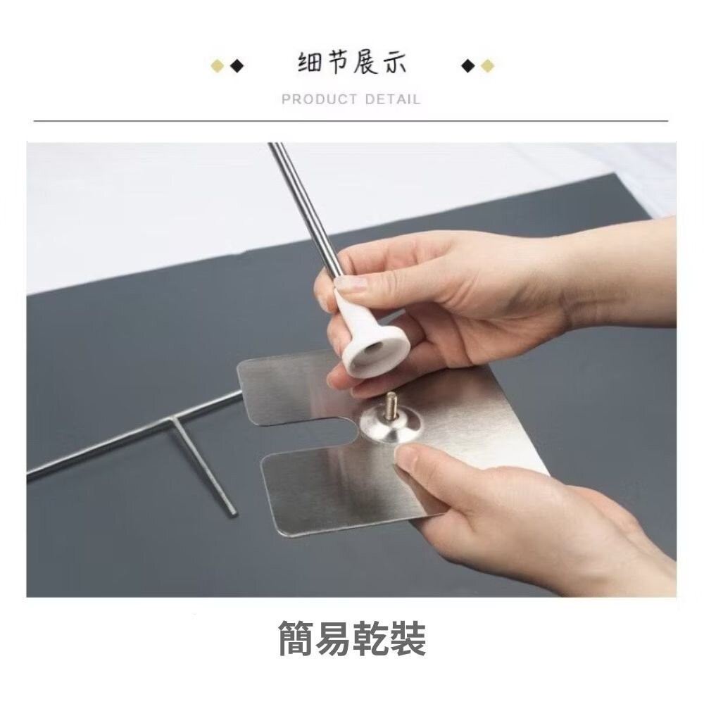 【森林海】背景架 背景布支架 背景紙支架 攝影架 背景紙 拍照道具 拍照背景 攝影用具 GXS拍照道具-細節圖4