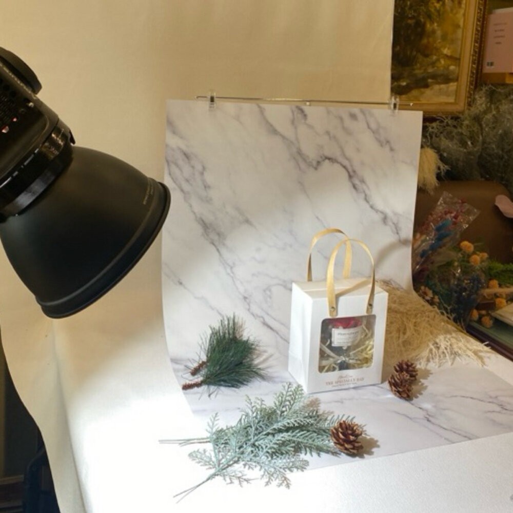 【森林海】背景架 背景布支架 背景紙支架 攝影架 背景紙 拍照道具 拍照背景 攝影用具 GXS拍照道具-細節圖6