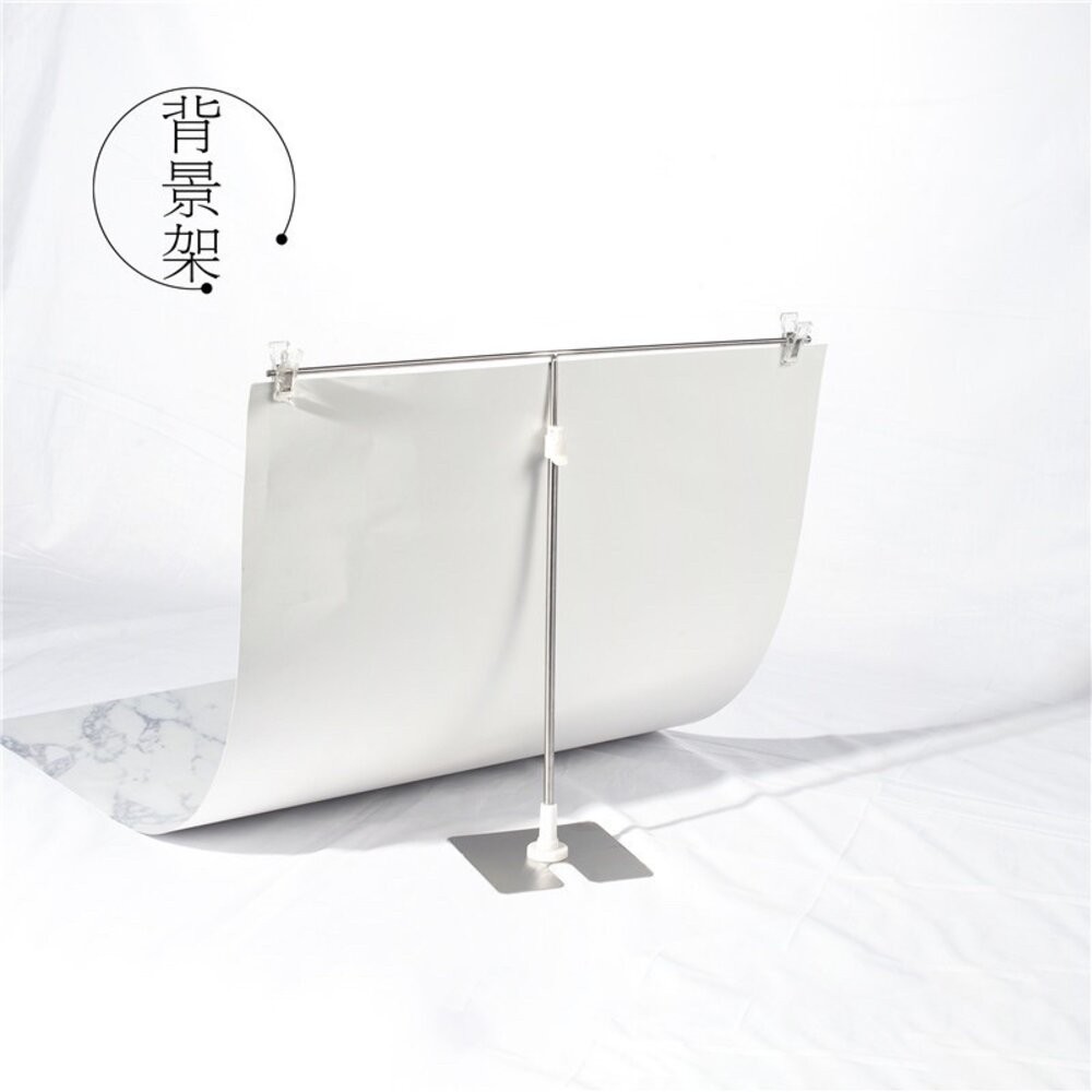 【森林海】背景架 背景布支架 背景紙支架 攝影架 背景紙 拍照道具 拍照背景 攝影用具 GXS拍照道具-細節圖7