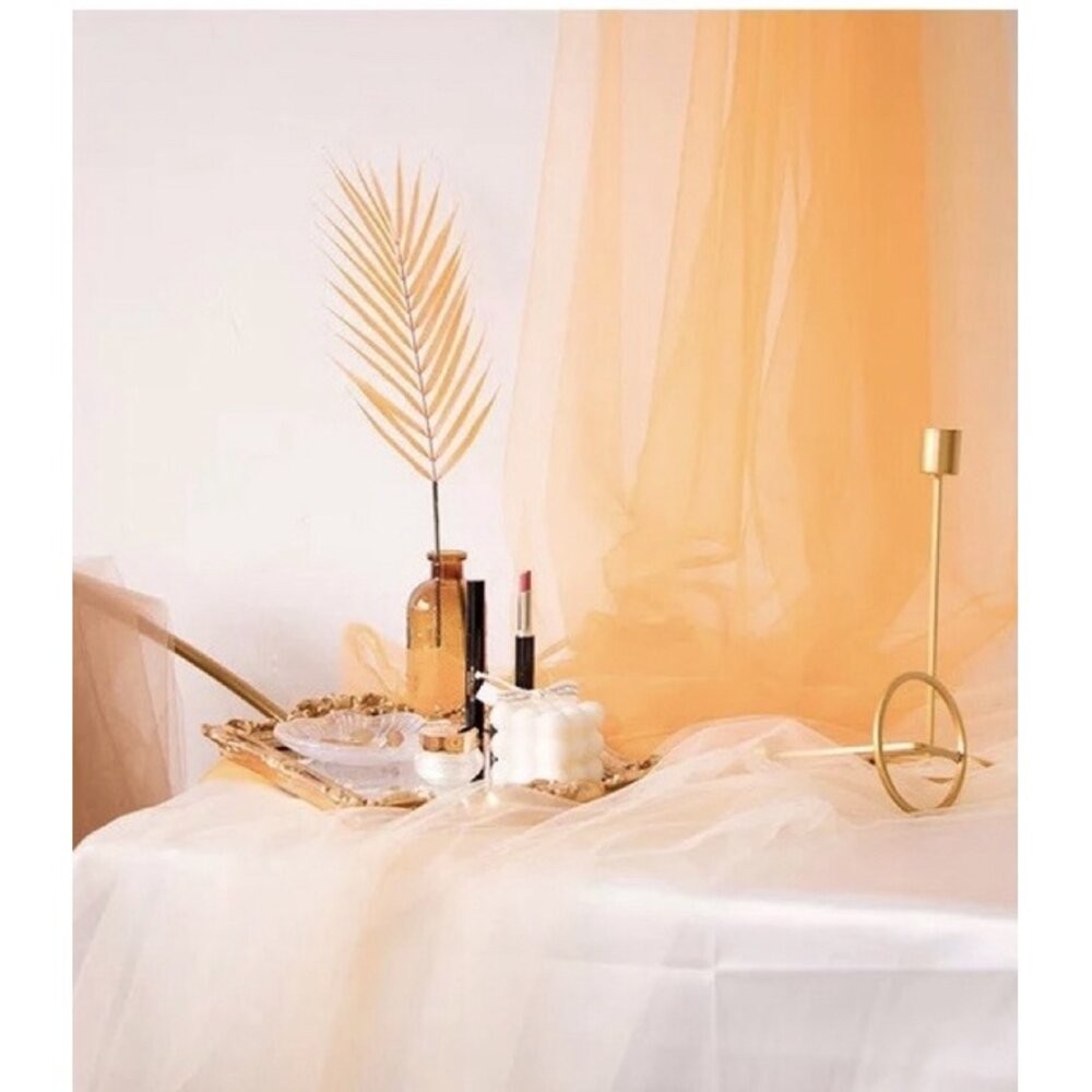 紗網 蕾絲 背景布 桌布 拍照道具 拍照背景 拍照小物 拍照道具【GXS拍照道具】-細節圖2