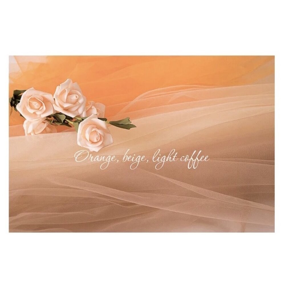 紗網 蕾絲 背景布 桌布 拍照道具 拍照背景 拍照小物 拍照道具【GXS拍照道具】-細節圖3