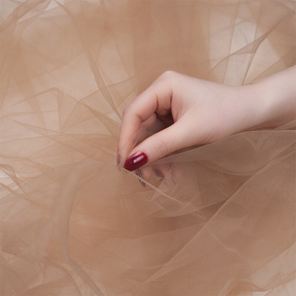 紗網 蕾絲 背景布 桌布 拍照道具 拍照背景 拍照小物 拍照道具【GXS拍照道具】-規格圖4