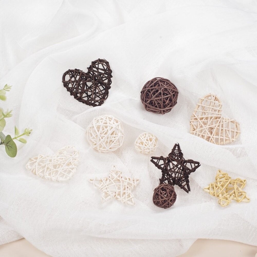 編織藤球一包（10入）