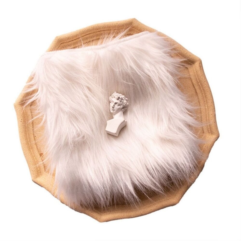 【森林海】長毛絨 長絨毛 絨毛布 背景布 桌布 桌墊 拍照道具 長絨布 拍照背景布 拍照道具 拍照背景 美甲拍照-細節圖2