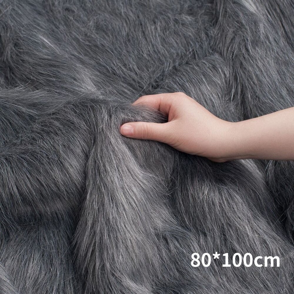 【森林海】長毛絨 長絨毛 絨毛布 背景布 桌布 桌墊 拍照道具 長絨布 拍照背景布 拍照道具 拍照背景 美甲拍照-細節圖9