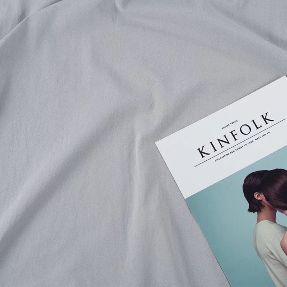 棉質背景布 白色拍照背景布 純色紋理攝影布 直播背景布 掛布 桌布 背景牆布 高質感布 24小時出貨【GXS拍照道具】-規格圖7