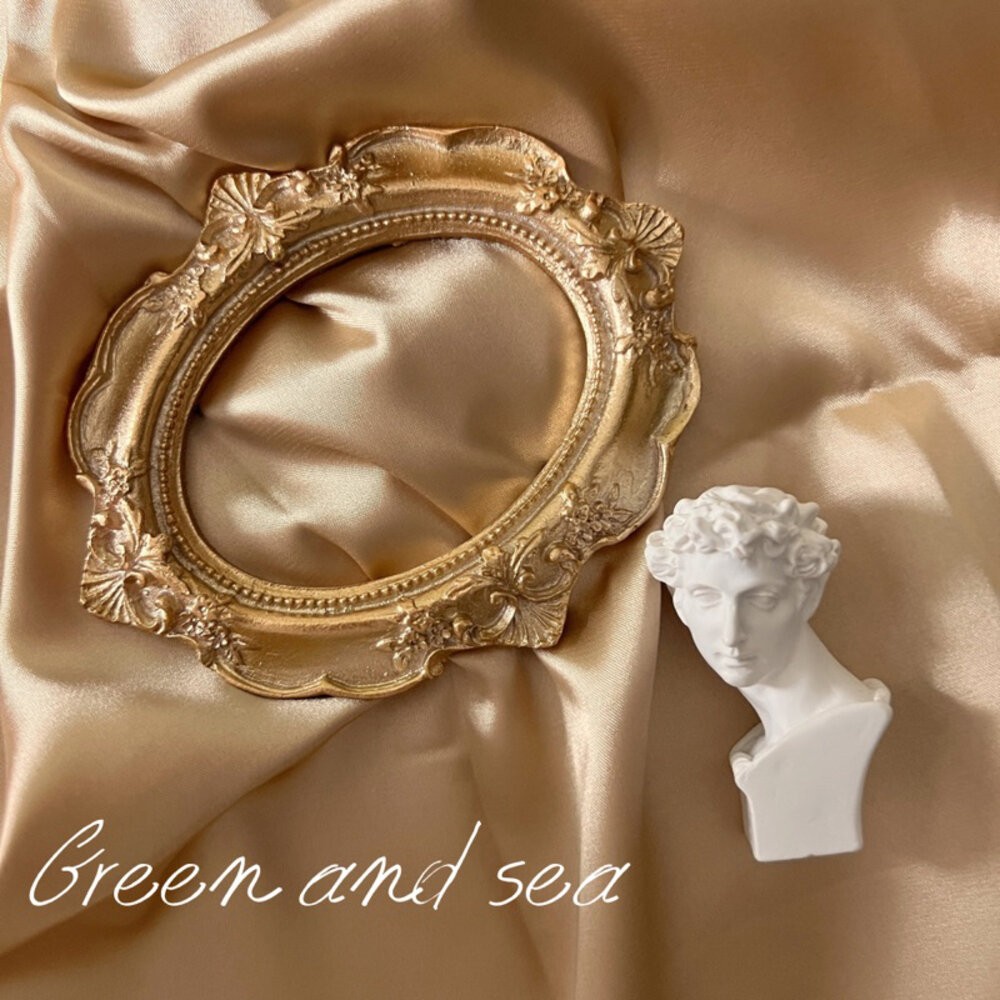 【森林海】絲光布 綢緞布 桌布 亮絲布 背景布 攝影背景布 背景紙 奢華綢緞布 拍照道具 拍照背景-細節圖4