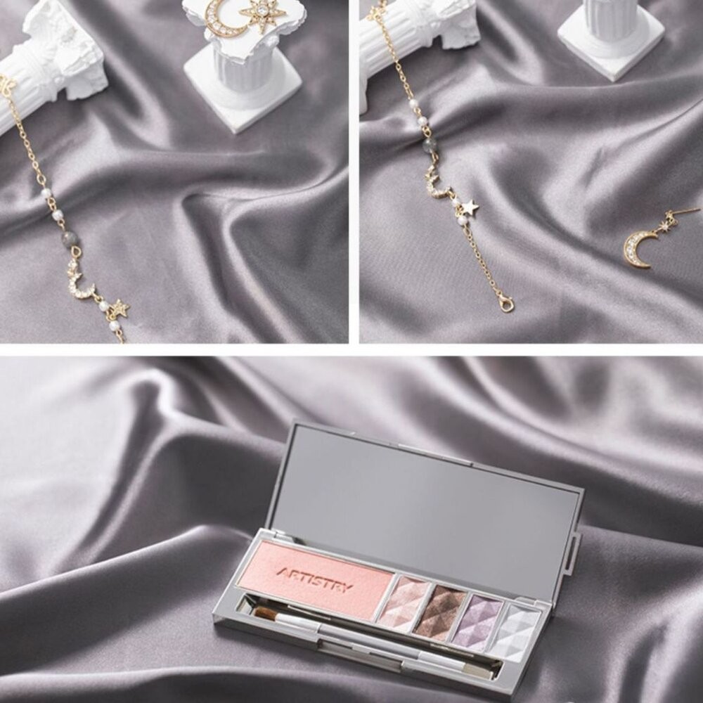 【森林海】絲光布 綢緞布 桌布 亮絲布 背景布 攝影背景布 背景紙 奢華綢緞布 拍照道具 拍照背景-細節圖5