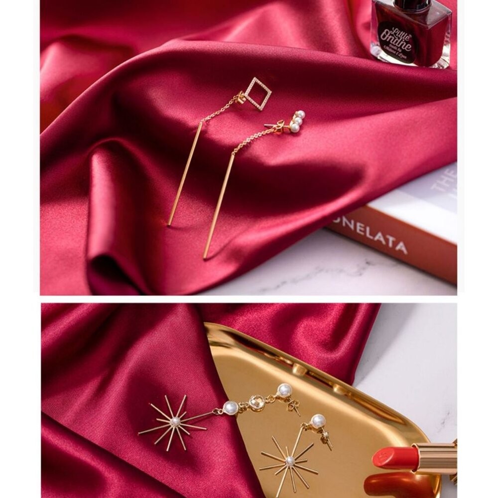 【森林海】絲光布 綢緞布 桌布 亮絲布 背景布 攝影背景布 背景紙 奢華綢緞布 拍照道具 拍照背景-細節圖8