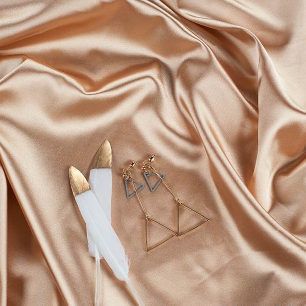 【森林海】絲光布 綢緞布 桌布 亮絲布 背景布 攝影背景布 背景紙 奢華綢緞布 拍照道具 拍照背景-規格圖9