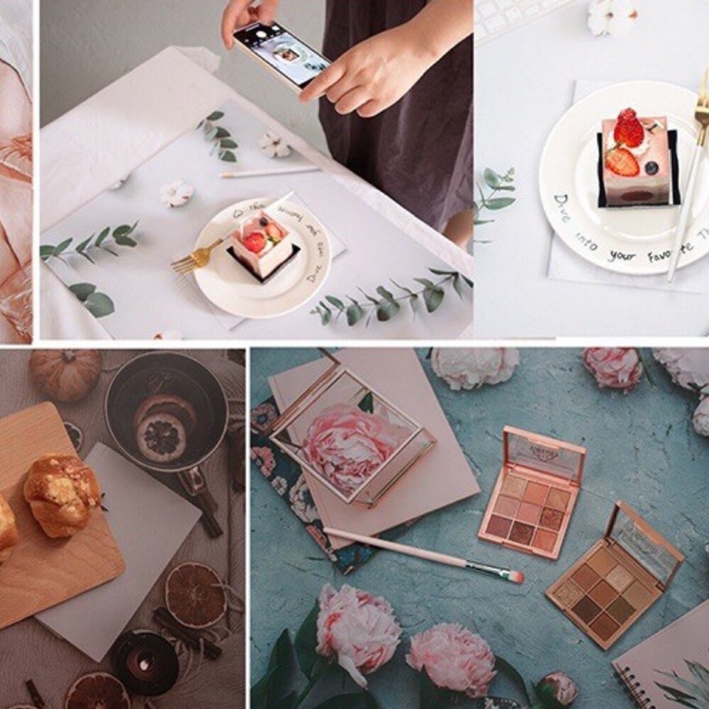 雙面背景紙 背景紙 拍照道具 立體背景紙 3D背景紙 俯拍【GXS拍照道具】-細節圖3