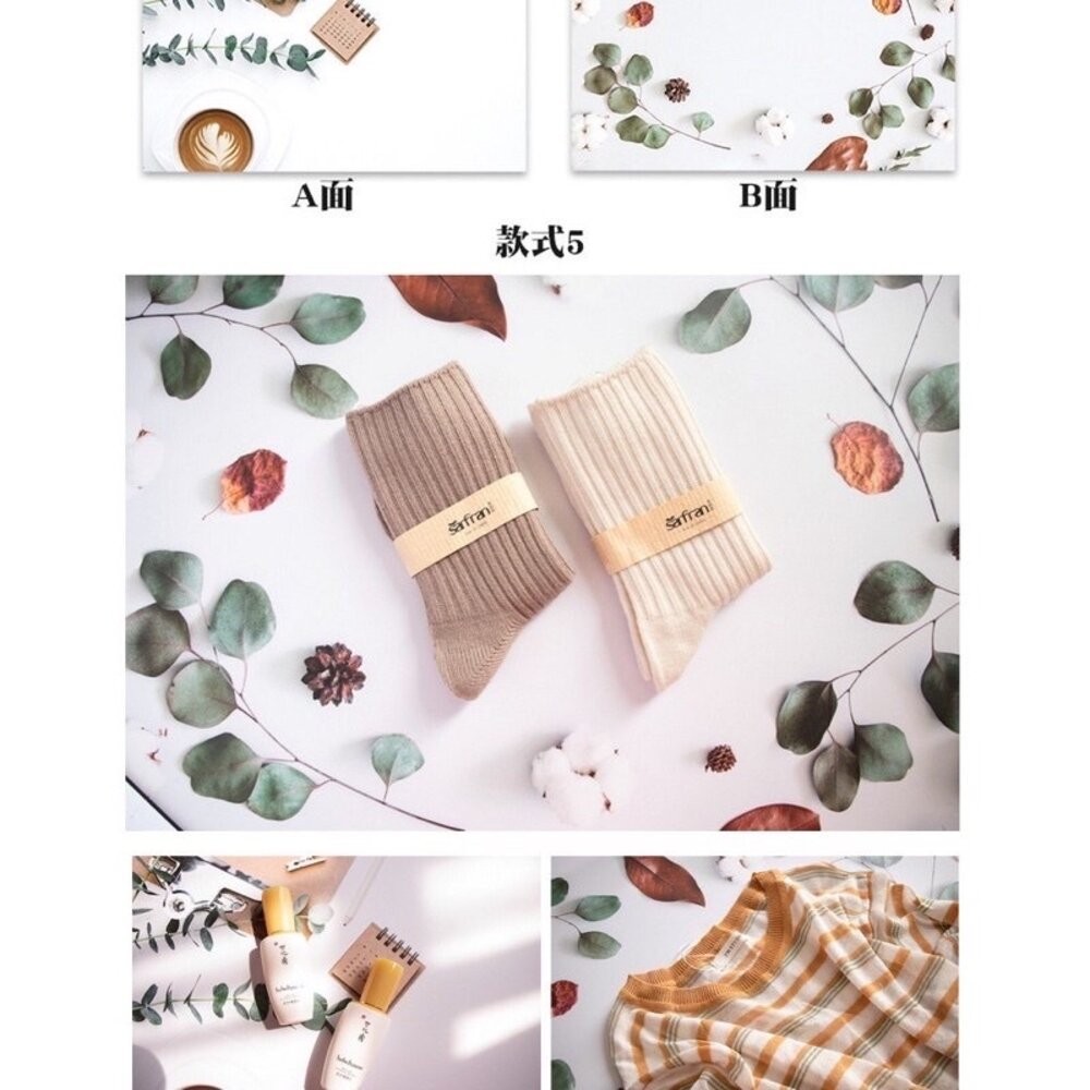 雙面背景紙 背景紙 拍照道具 立體背景紙 3D背景紙 俯拍【GXS拍照道具】-細節圖6