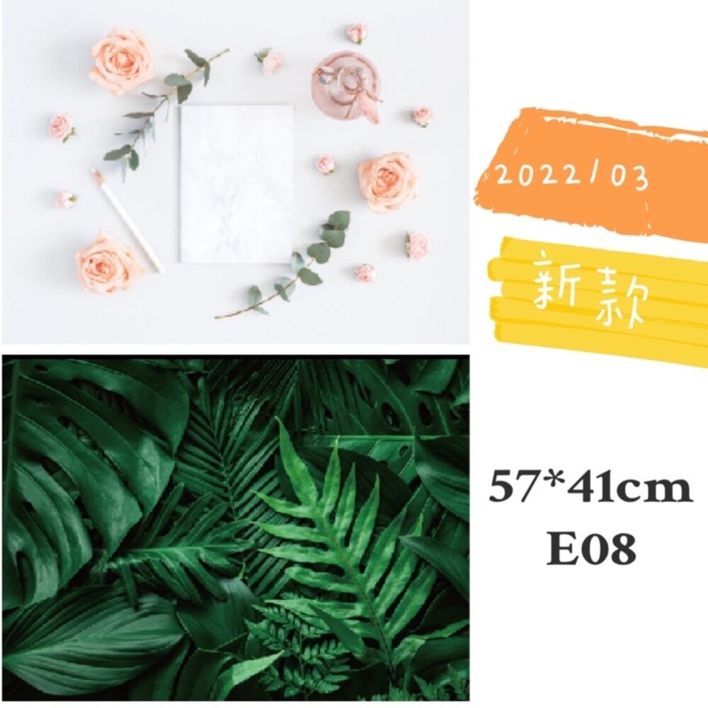 雙面背景紙 背景紙 拍照道具 立體背景紙 3D背景紙 俯拍【GXS拍照道具】-規格圖9