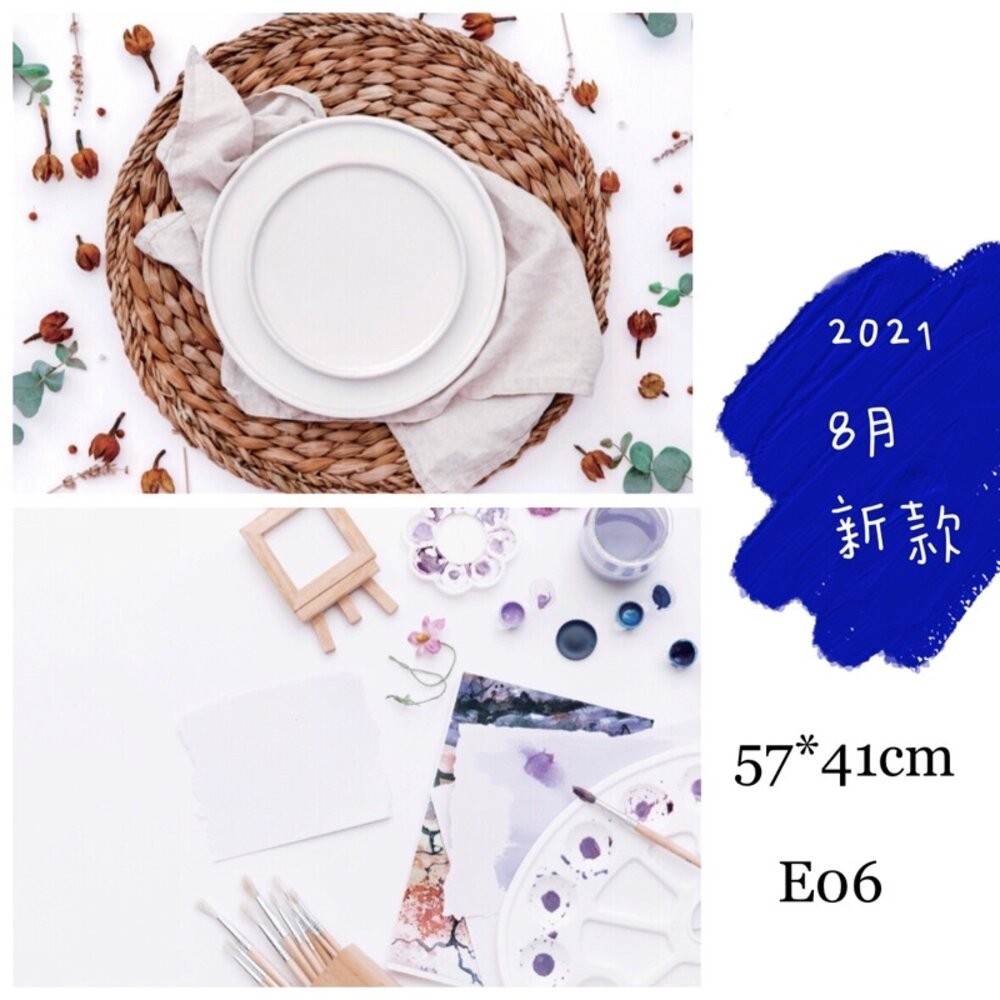 雙面背景紙 背景紙 拍照道具 立體背景紙 3D背景紙 俯拍【GXS拍照道具】-規格圖9