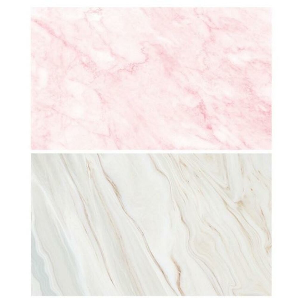 背景紙 大理石 雙面背景紙 背景板 拍照道具 拍照背景 可超取【GXS拍照道具】-規格圖1