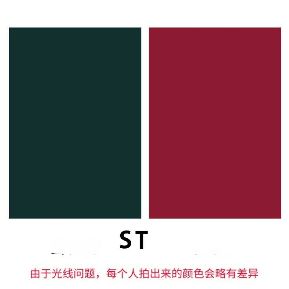 背景紙 莫蘭迪 純色雙面背景紙 拍照道具【GXS拍照道具】-規格圖9