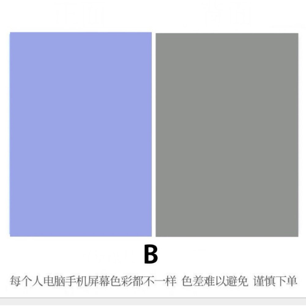 背景紙 大尺寸 84*54cm 莫蘭迪色雙面背景紙 純色背景紙 拍照道具 拍照背景【GXS拍照道具】-規格圖4