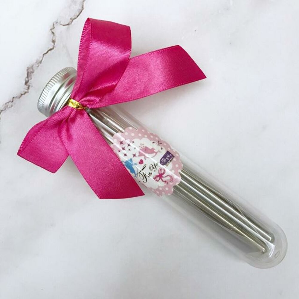 婚禮小物 環保筷 試管【GXS拍照道具】-規格圖1