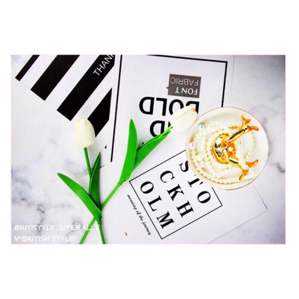 背景卡 雜誌卡 日韓雜誌格子卡片 簡約復古 條紋背景紙 GXS拍照道具 GXS攝影道具 雙面背景 拍照搭配 雜誌風紙卡-細節圖4