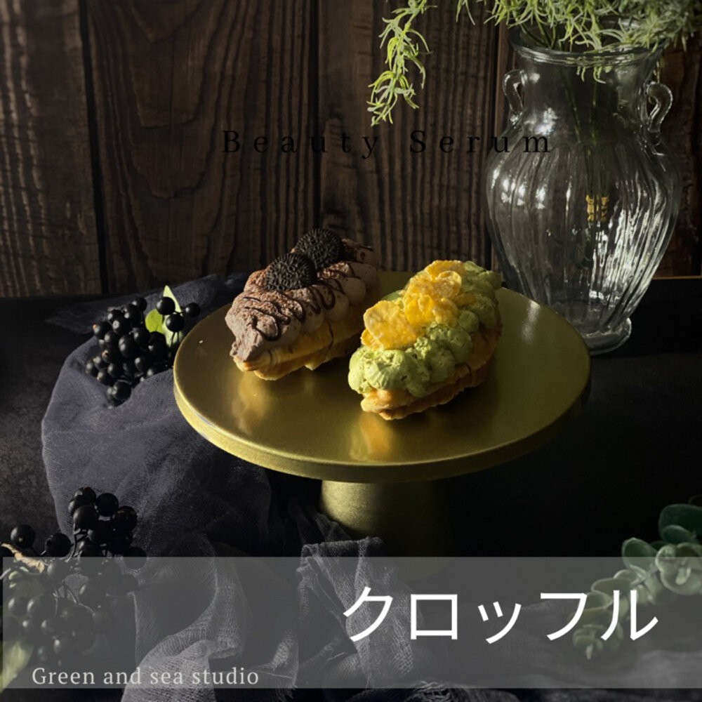 【 森林海】雙面背景紙 背景紙 拍照道具 大尺寸背景紙 木紋大理石水泥 攝影道具 拍照道具 GXS拍照道具-細節圖3