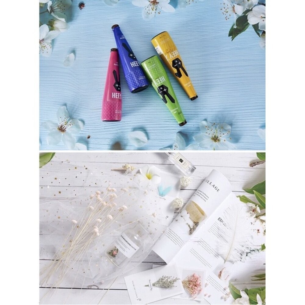 【 森林海】雙面背景紙 背景紙 拍照道具 大尺寸背景紙 木紋大理石水泥 攝影道具 拍照道具 GXS拍照道具-細節圖5