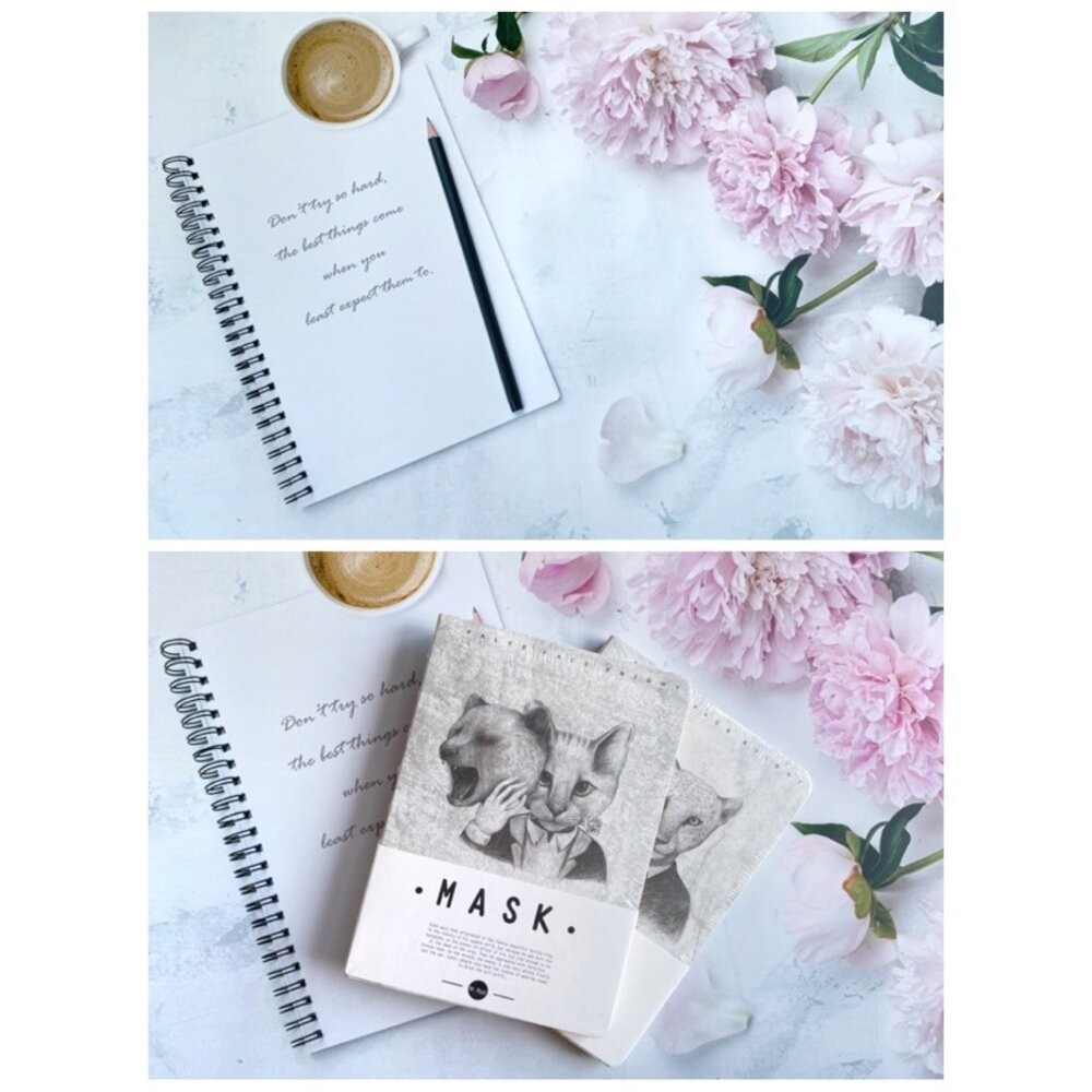 【 森林海】雙面背景紙 背景紙 拍照道具 大尺寸背景紙 木紋大理石水泥 攝影道具 拍照道具 GXS拍照道具-細節圖9