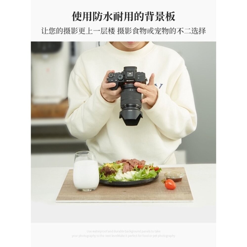 背景板 40*40cm背景板 拍照背景 pvc背景板 拍照道具 【GXS拍照道具】-細節圖4