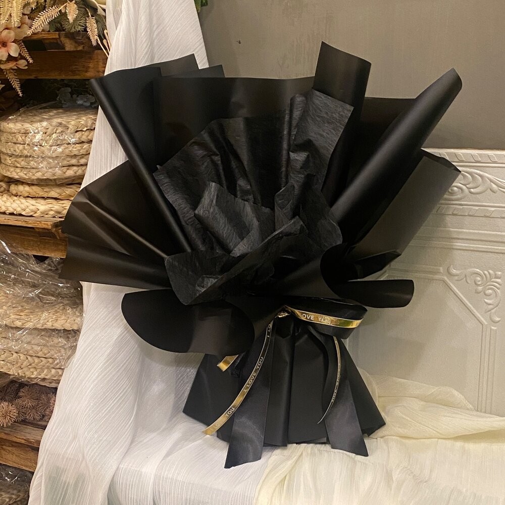 花束半成品 (不含花)花束包裝 畢業花束 零食花束 糖果花束 母親節花束 禮物-細節圖4