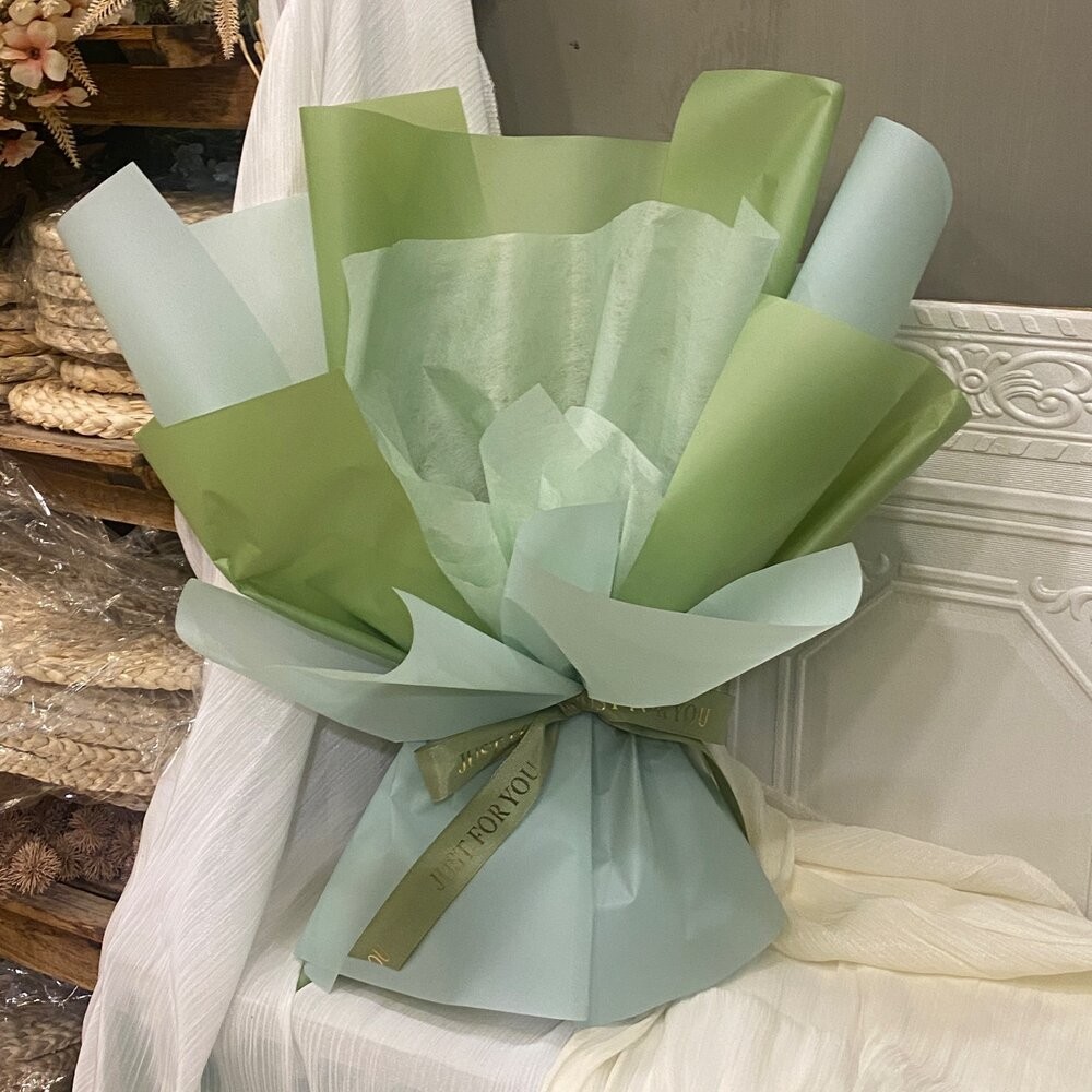 花束半成品 (不含花)花束包裝 畢業花束 零食花束 糖果花束 母親節花束 禮物-細節圖5