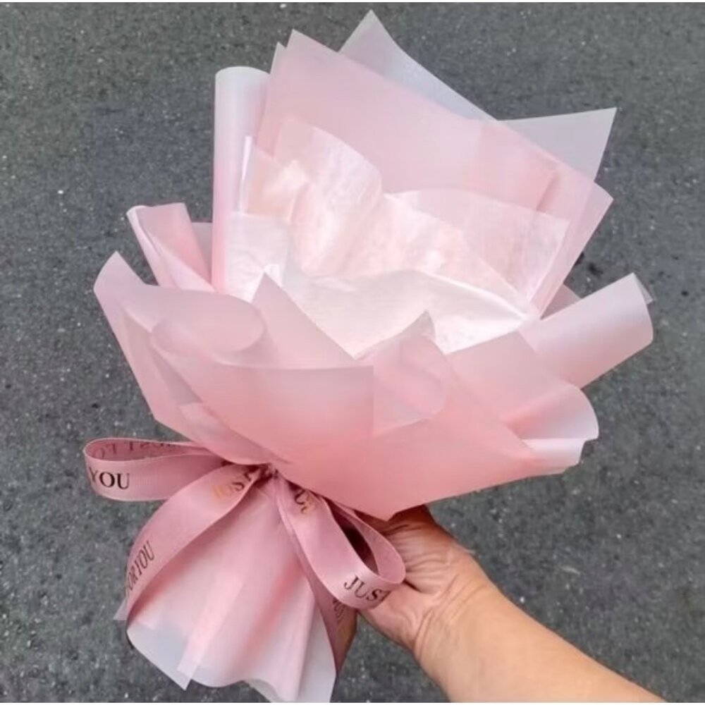 花束半成品 (不含花)花束包裝 畢業花束 零食花束 糖果花束 母親節花束 禮物-細節圖6