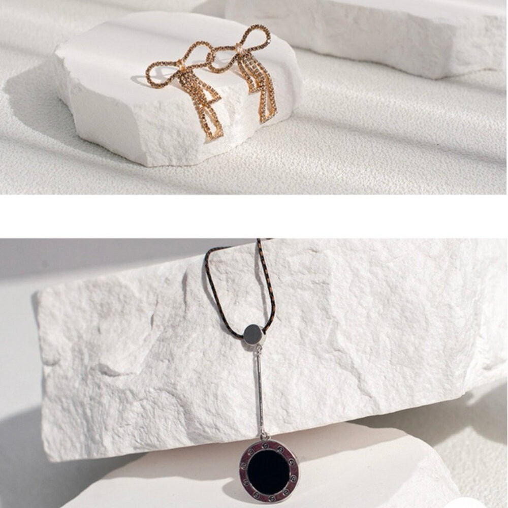 石膏塊 石塊 拍照道具 仿真石塊 石膏 拍照背景 GXS拍照道具-細節圖6