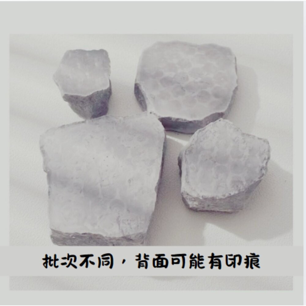 石膏塊 石塊 拍照道具 仿真石塊 石膏 拍照背景 GXS拍照道具-細節圖9