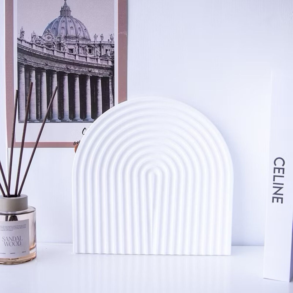 GB02矮拱形22*22*1cm