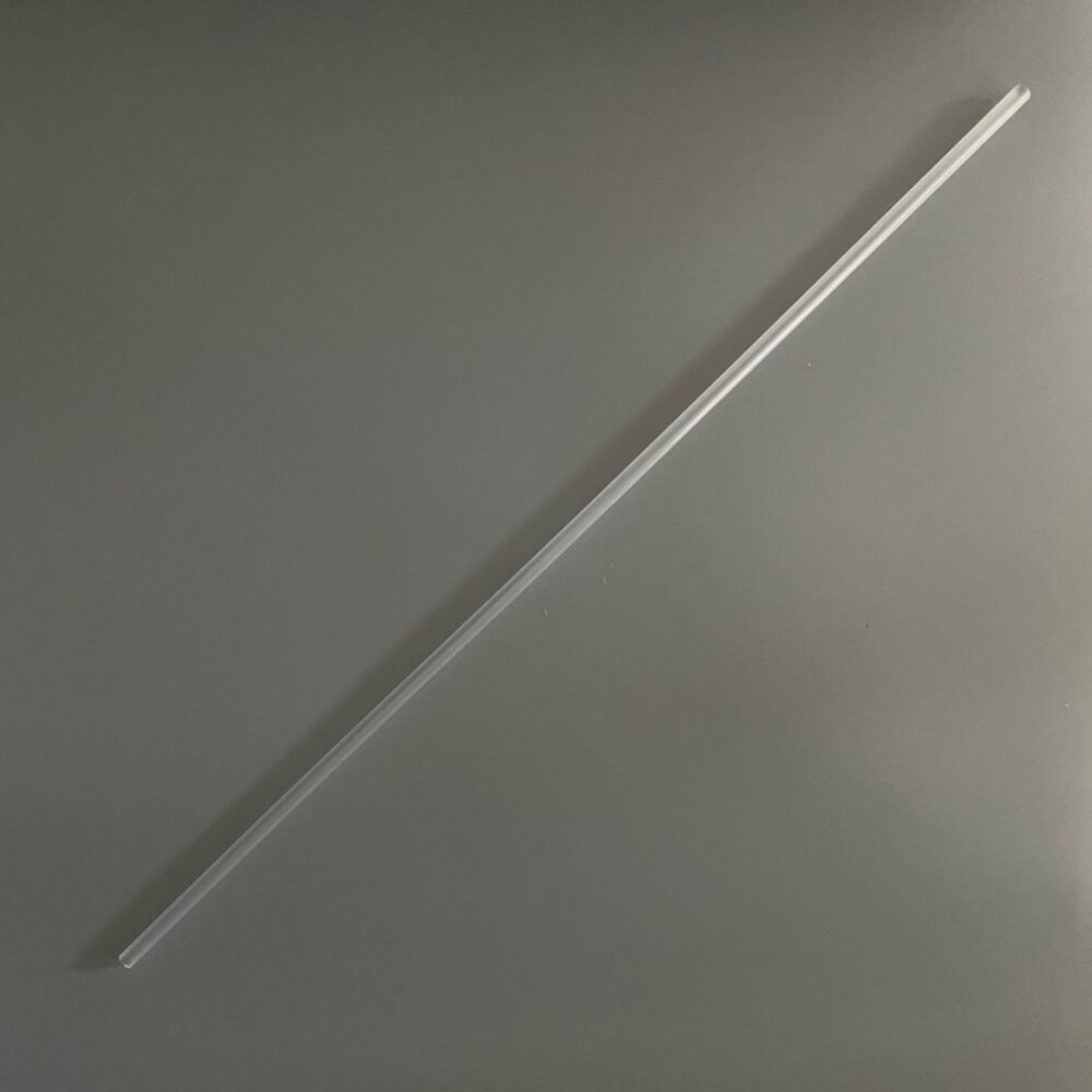 直桿一支（長40cm)