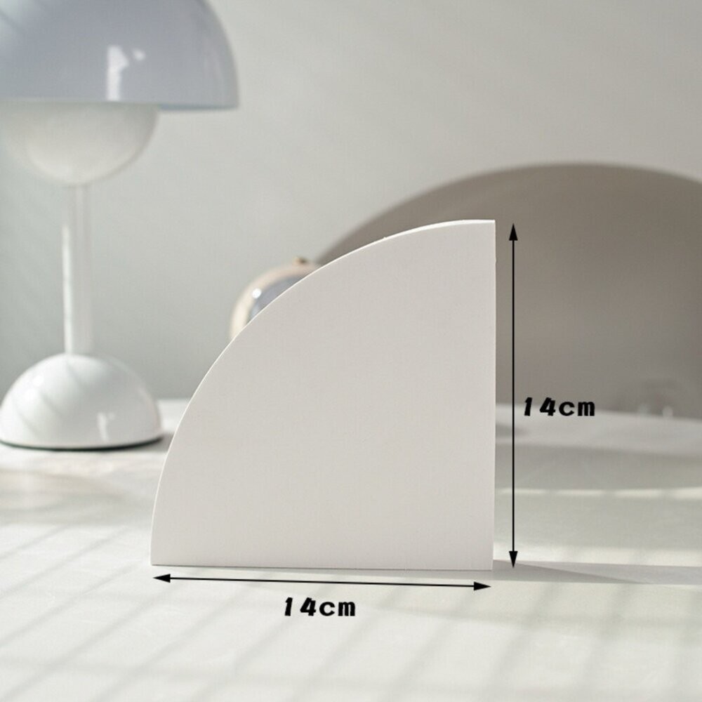 石膏拍照道具 飾品拍攝 拍照道具 白色石膏 飾品收納-細節圖9