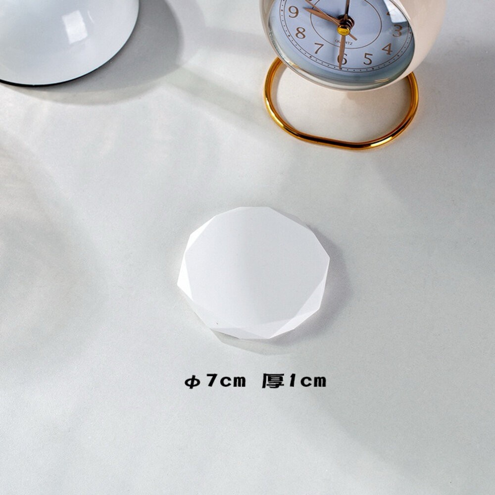 石膏拍照道具 飾品拍攝 拍照道具 白色石膏 飾品收納-規格圖9