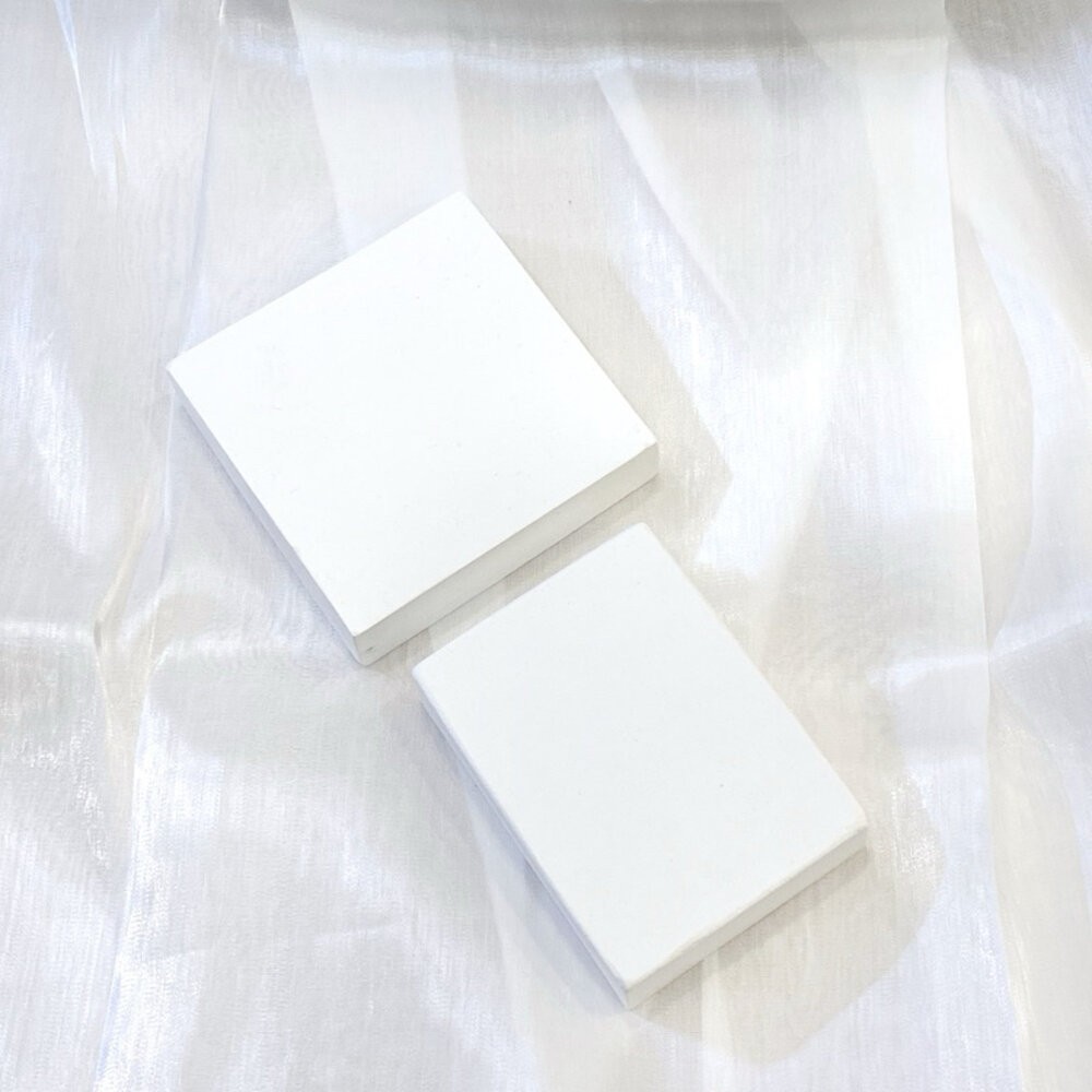 石膏拍照道具 飾品拍攝 拍照道具 白色石膏 飾品收納-規格圖9