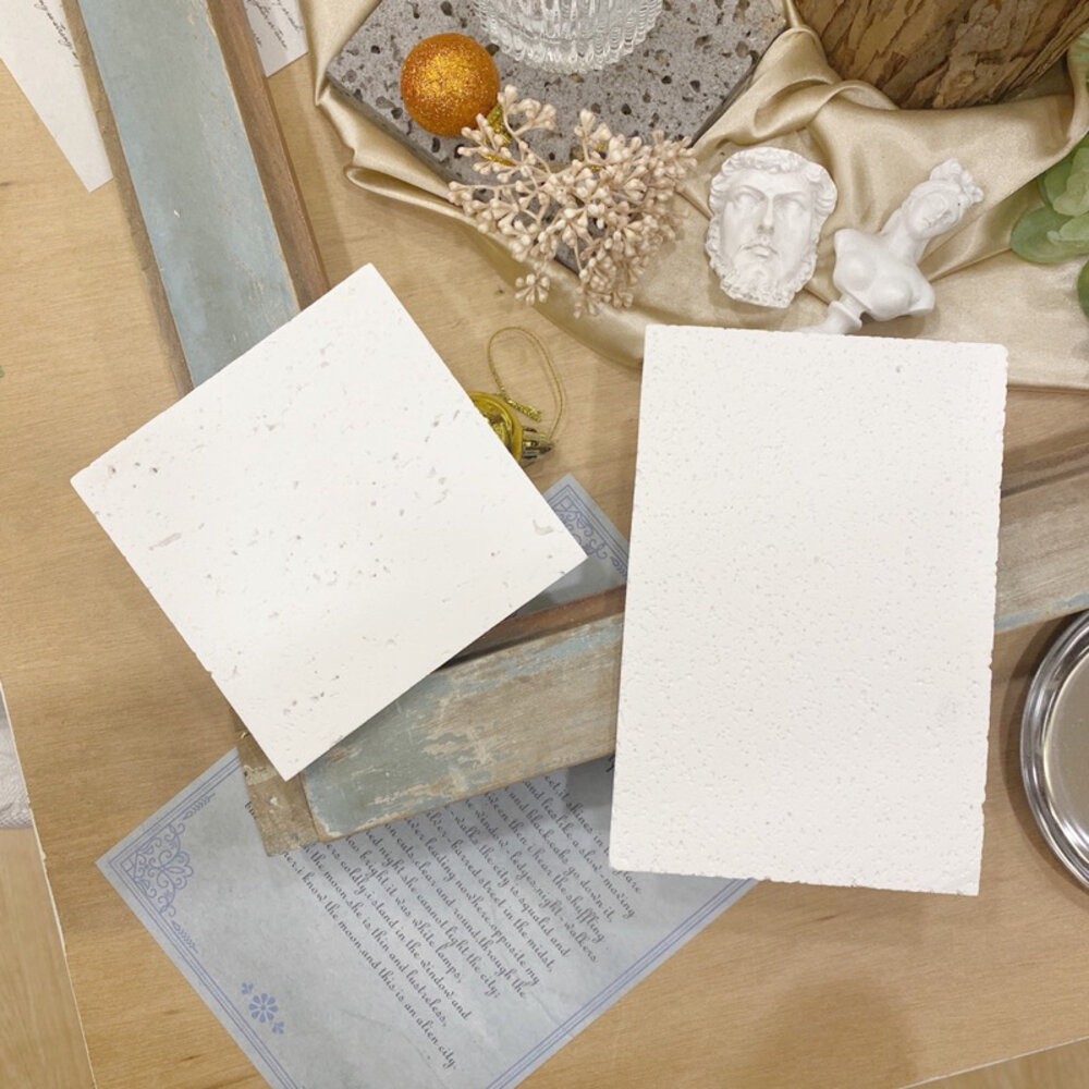 石膏洞洞石 洞洞石 拍照道具 拍照裝飾 石膏 GXS拍照道具-細節圖5