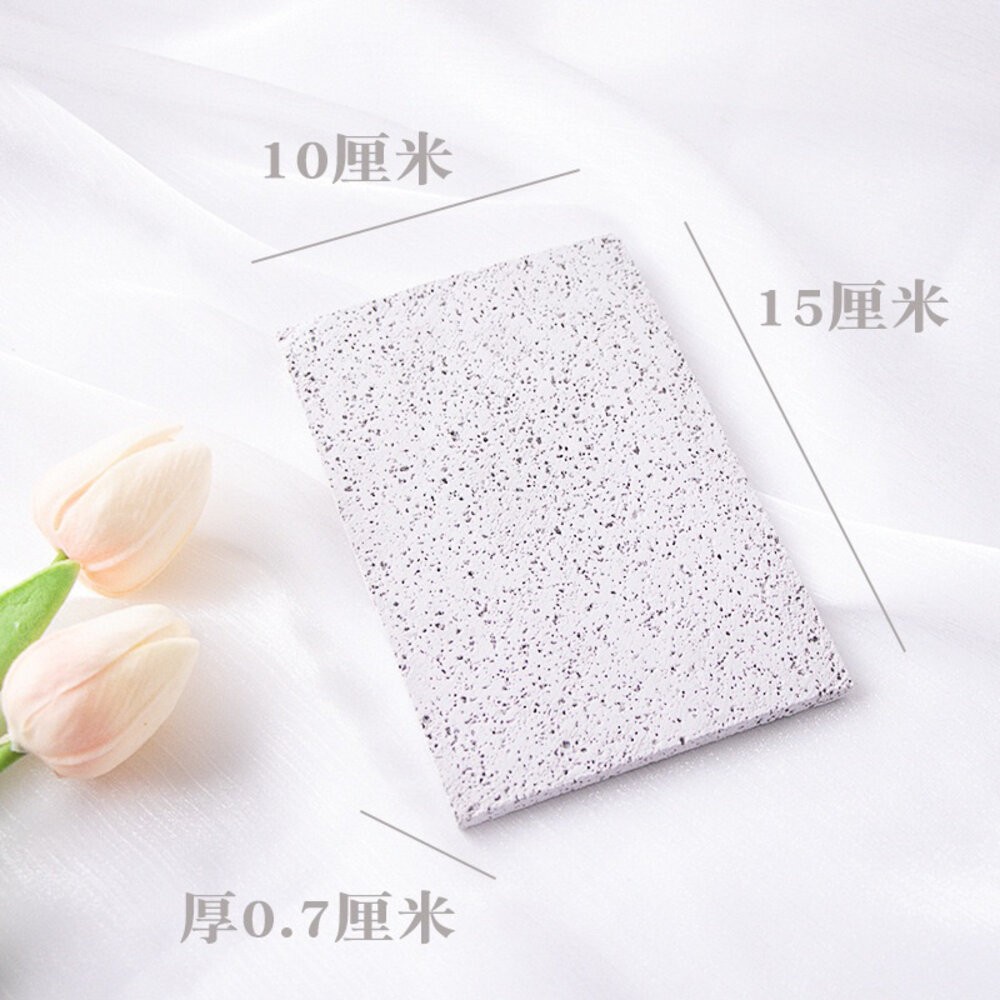 石膏洞洞石 洞洞石 拍照道具 拍照裝飾 石膏 GXS拍照道具-規格圖9