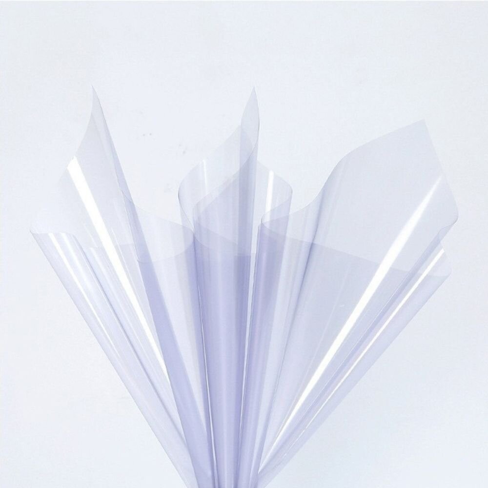 彩色玻璃紙 水晶OPP果凍膜 花束內襯紙 花束包裝 花禮 花藝資材 畢業花束 母親節花束 包裝-規格圖9