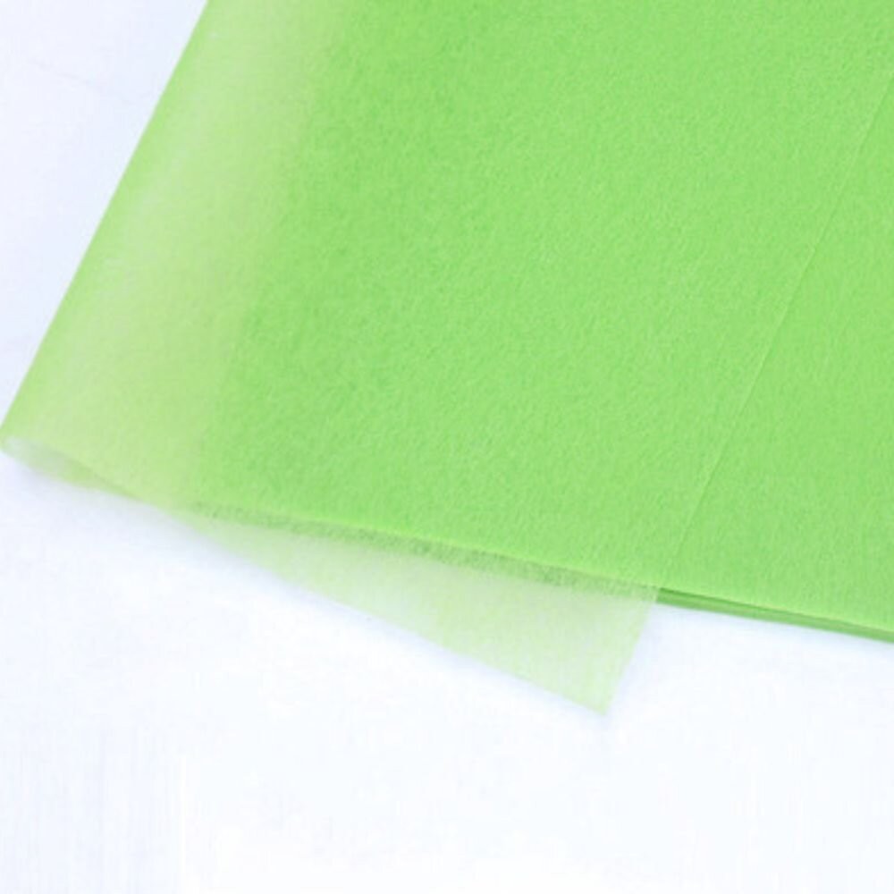 重磅牛奶棉 加厚牛奶棉 牛奶棉 花束包裝紙 包裝紙 禮物包裝紙-細節圖8