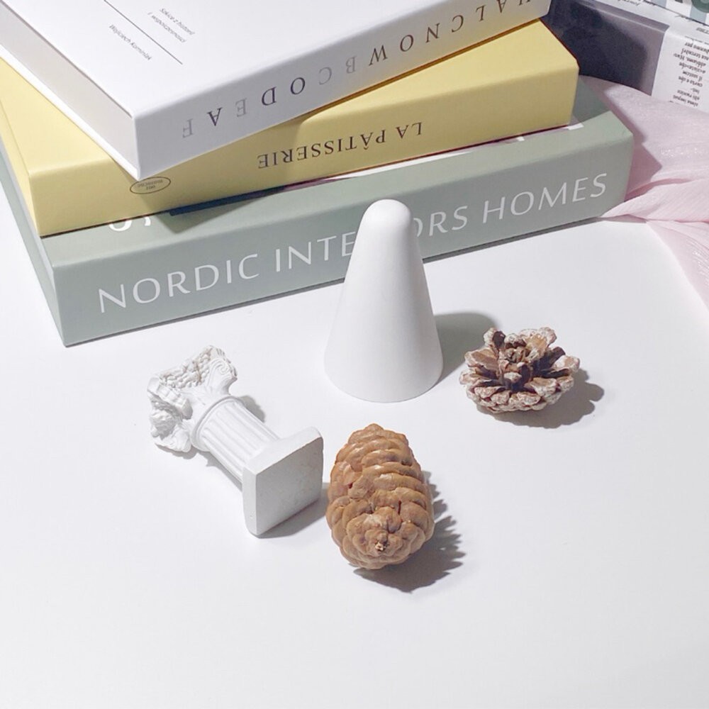 假書 房間裝飾【3本100】裝飾 仿真書 拍照道具 拍照背景 擺設 裝飾書 道具 拍照假書 假書本 房間展示 空間展-細節圖6