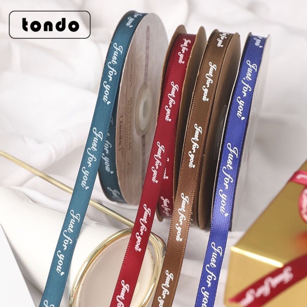 緞帶 零售緞帶 窄版緞帶 禮物包裝 拍照道具【GXS拍照道具】-細節圖2