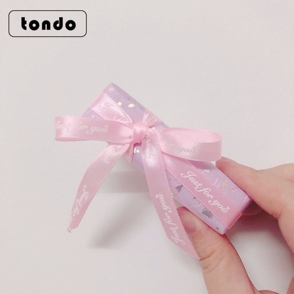 緞帶 零售緞帶 窄版緞帶 禮物包裝 拍照道具【GXS拍照道具】-細節圖3