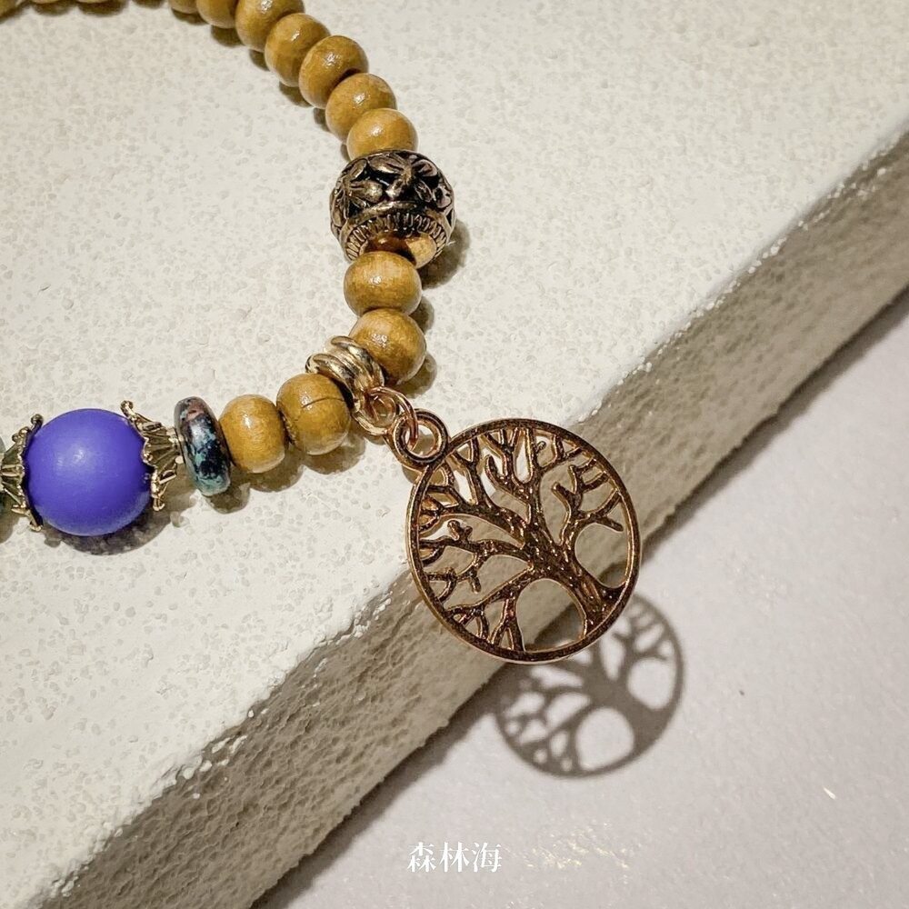 【森林海】肌理幾何立方體 攝影道具 拍照道具 攝影用品-細節圖7