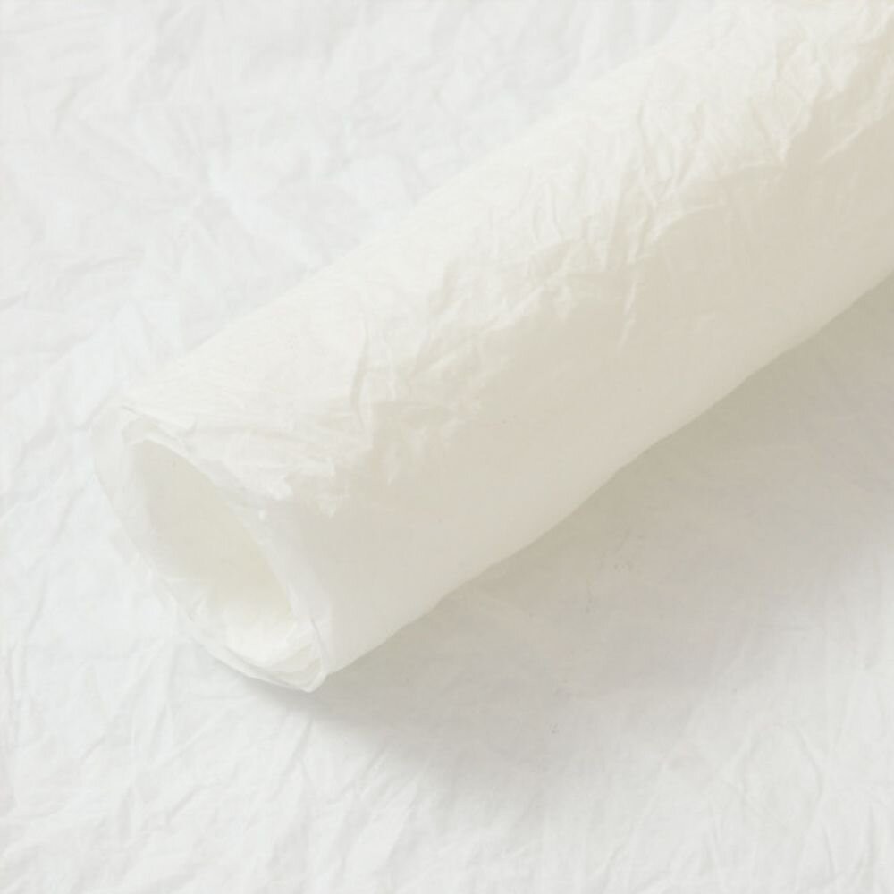 雪奈紙 皺紋紙 包裝紙 禮物包裝 花束包裝 花藝資材 花束-規格圖9