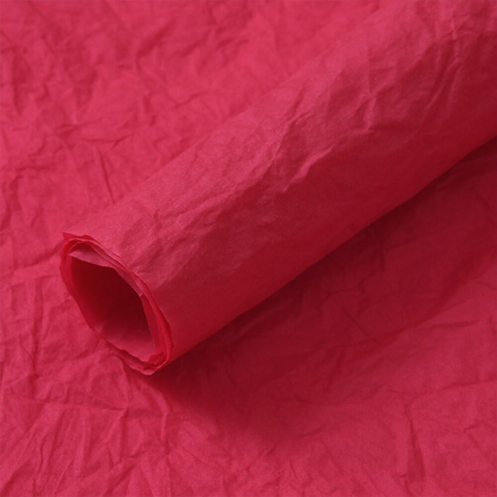 雪奈紙 皺紋紙 包裝紙 禮物包裝 花束包裝 花藝資材 花束-規格圖9