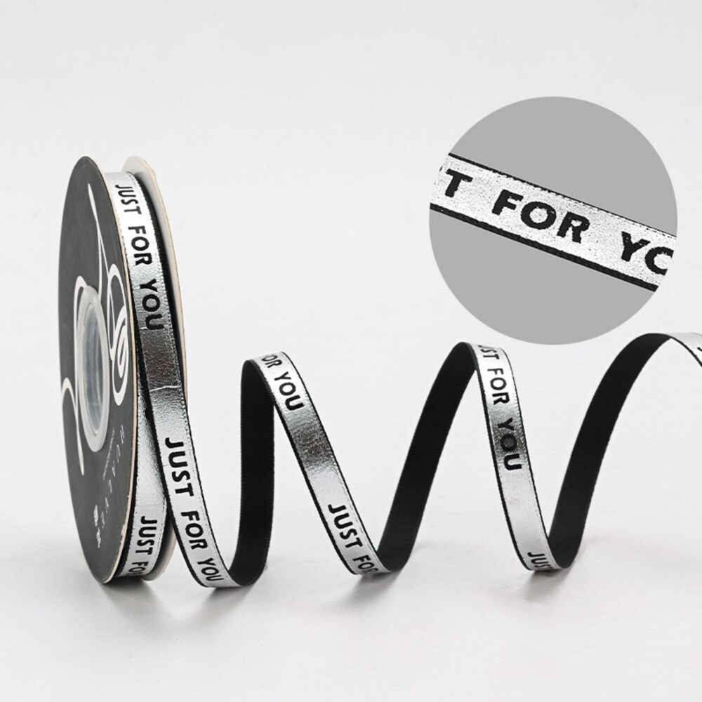 螺紋緞帶 1cm 緞帶 包裝緞帶 手作飾品 花藝材料 禮物裝飾 DIY素材-細節圖4