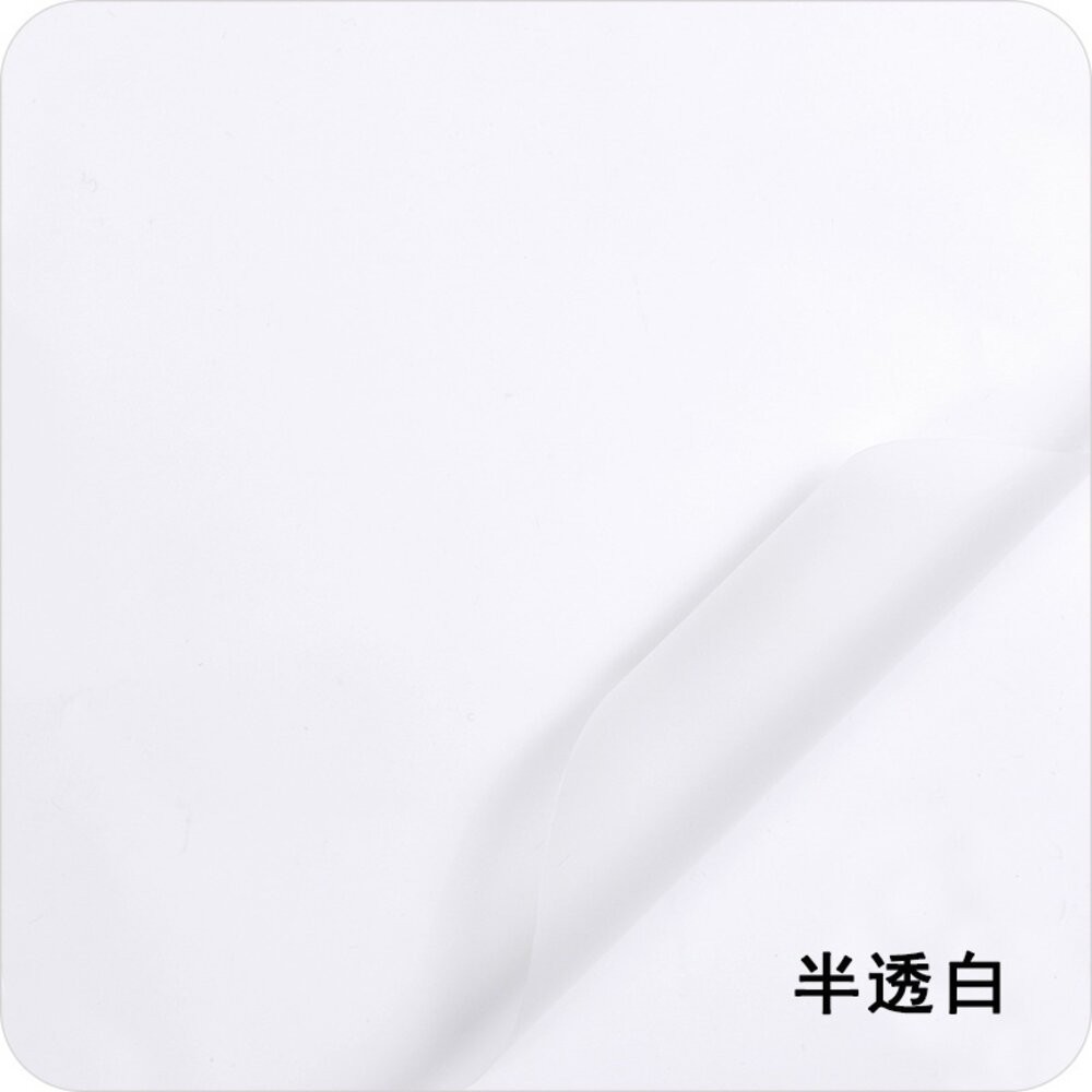 【森林海】整包(20入)霧面包裝紙 花束包裝紙 韓素紙 禮物包裝紙 防水包裝紙 花束包裝 禮品包裝 花束包裝紙畢業花束-規格圖8